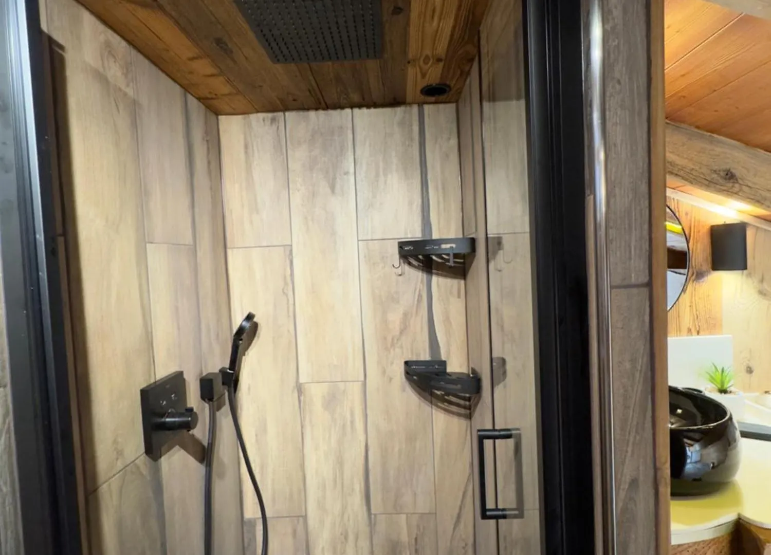 Le Coup De Coeur Apartment Les Houches