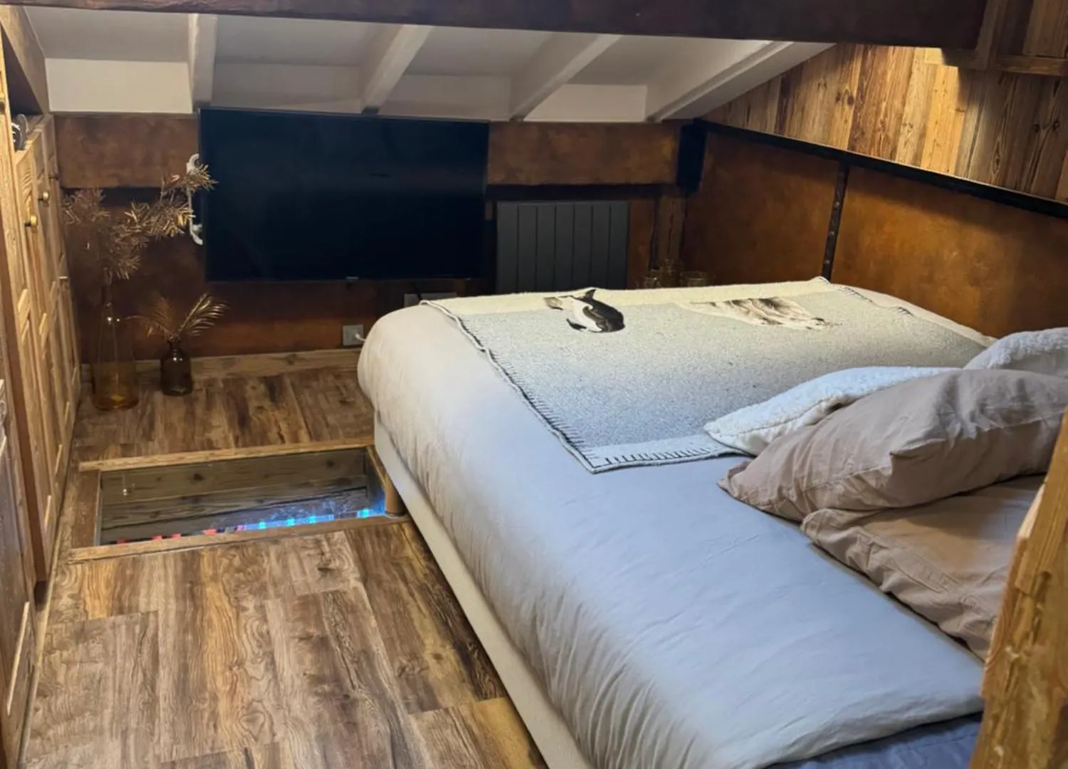 Le Coup De Coeur Apartment Les Houches