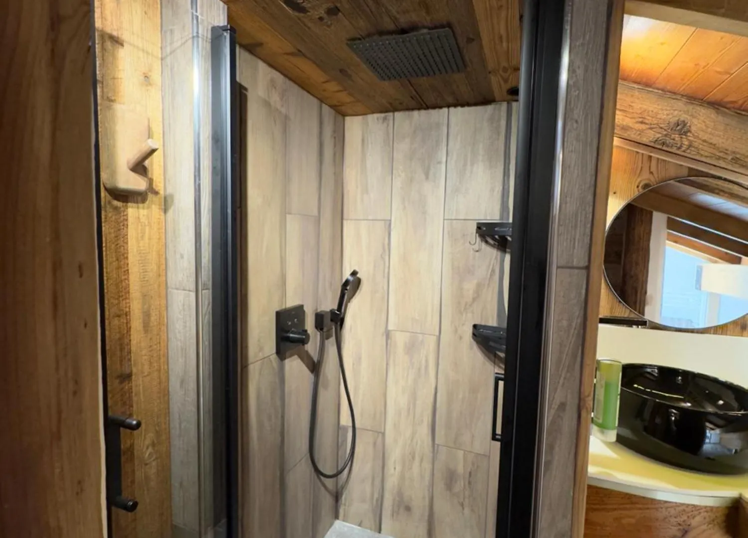 Le Coup De Coeur Apartment Les Houches 0*,