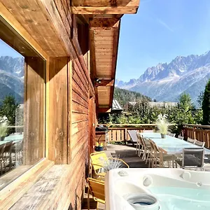 4c Les Houches